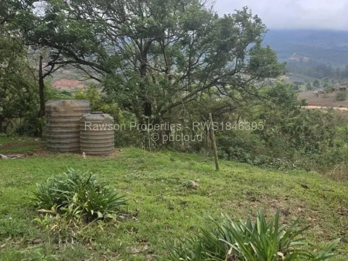 3 Bedroom House for Sale in Penhalonga, Penhalonga