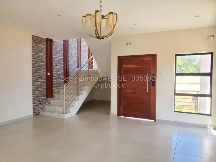 Townhouse/Cluster for Sale in Marlborough, Harare