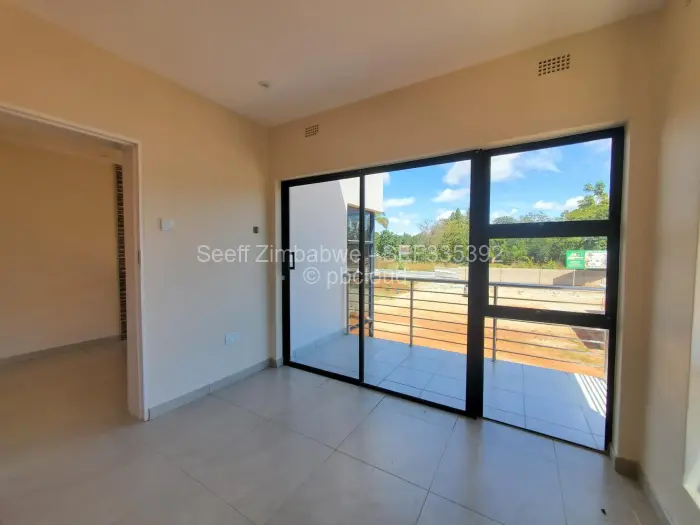 Townhouse/Cluster for Sale in Marlborough, Harare