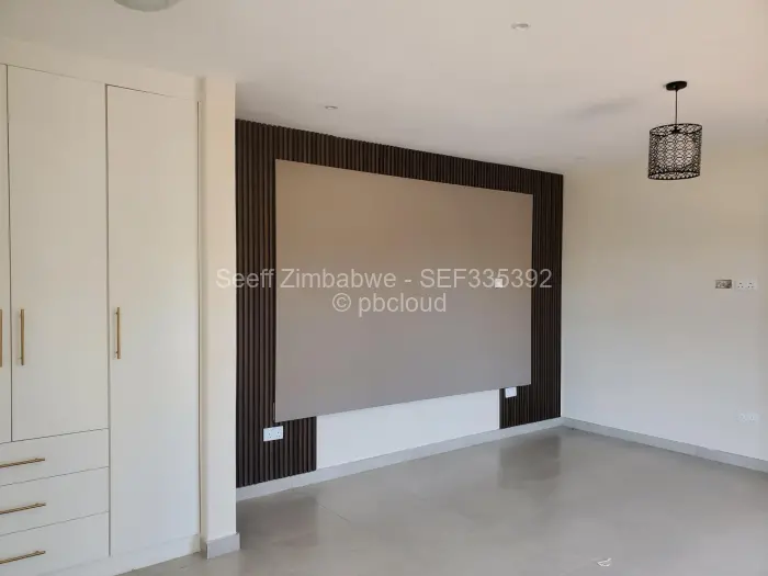 Townhouse/Cluster for Sale in Marlborough, Harare