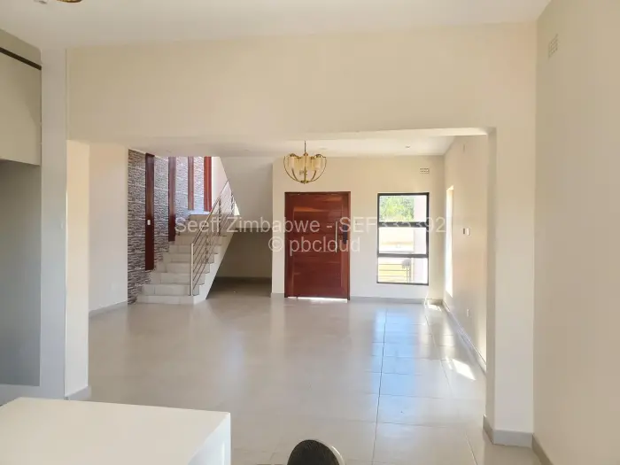 Townhouse/Cluster for Sale in Marlborough, Harare