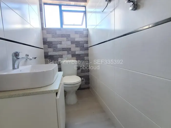 Townhouse/Cluster for Sale in Marlborough, Harare