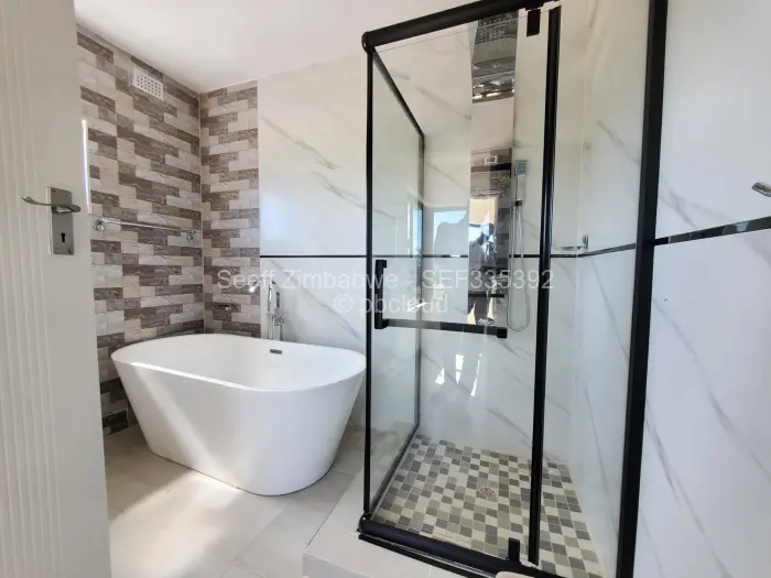 Townhouse/Cluster for Sale in Marlborough, Harare