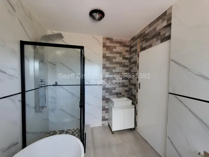 Townhouse/Cluster for Sale in Marlborough, Harare