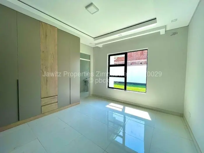 7 Bedroom House for Sale in Mount Pleasant Heights, Harare