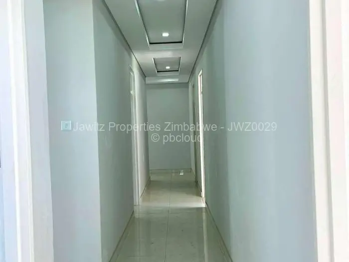 7 Bedroom House for Sale in Mount Pleasant Heights, Harare