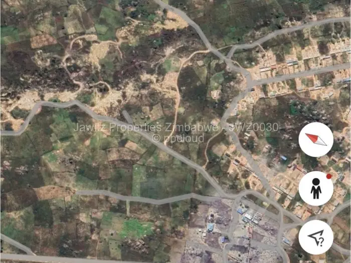 Commercial Stand for Sale in Marondera, Marondera