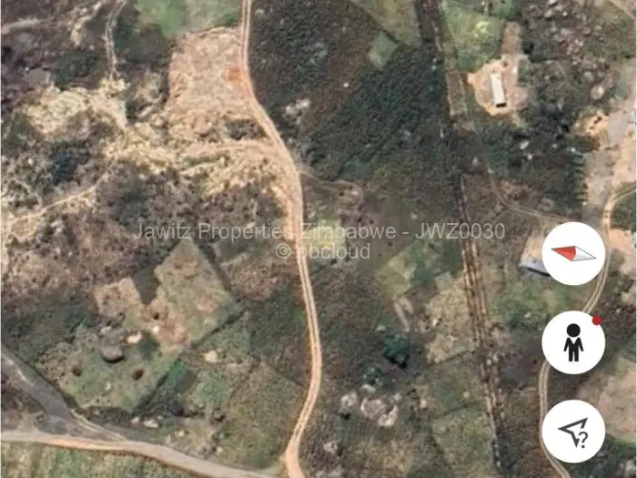 Commercial Stand for Sale in Marondera, Marondera