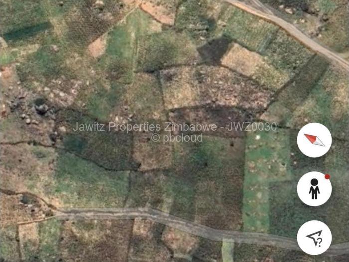 Commercial Stand for Sale in Marondera, Marondera