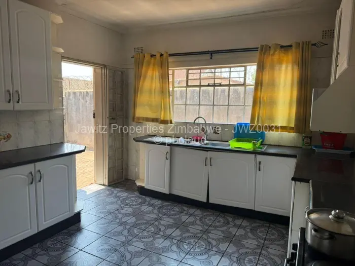 4 Bedroom House for Sale in Sunningdale, Harare