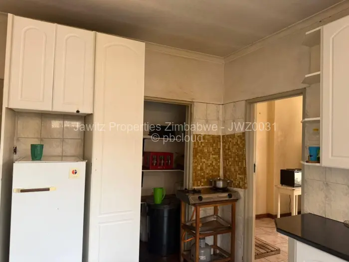 4 Bedroom House for Sale in Sunningdale, Harare