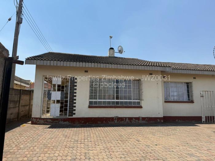 4 Bedroom House for Sale in Sunningdale, Harare