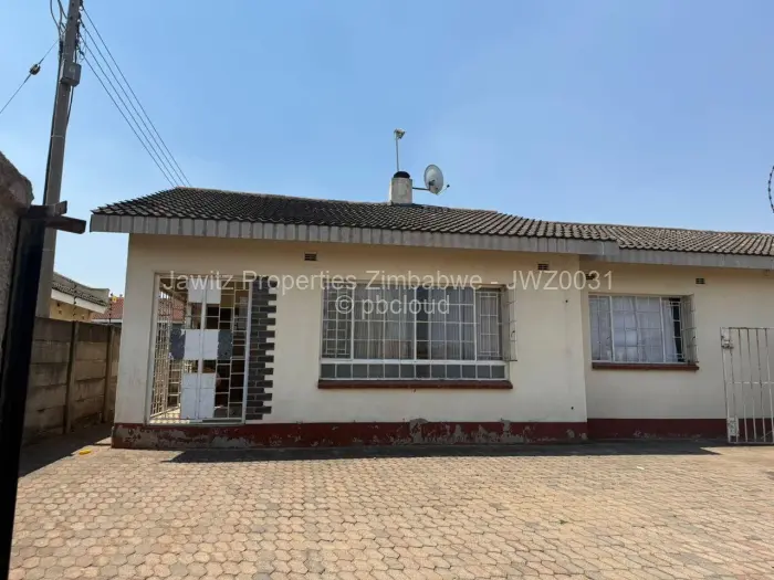 4 Bedroom House for Sale in Sunningdale, Harare