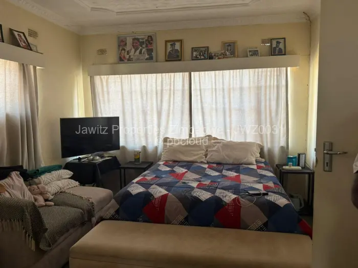 4 Bedroom House for Sale in Sunningdale, Harare
