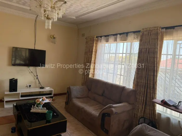 4 Bedroom House for Sale in Sunningdale, Harare