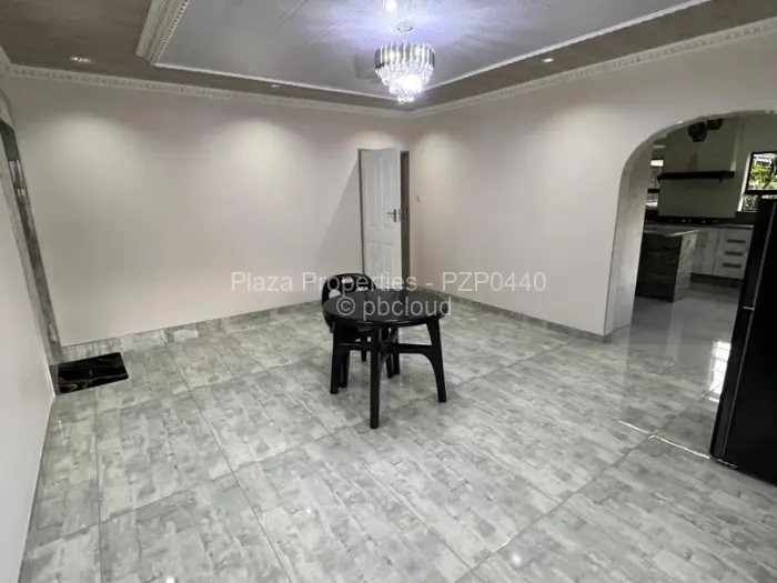 5 Bedroom House for Sale in Windsor Park, Ruwa