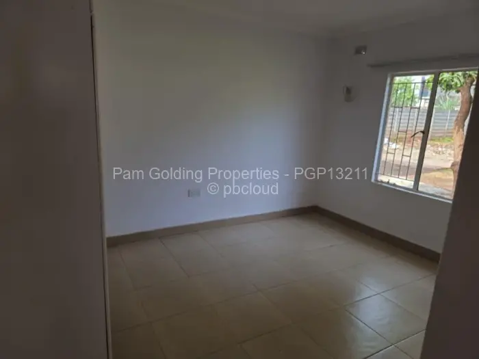 2 Bedroom Cottage/Garden Flat to Rent in Belvedere