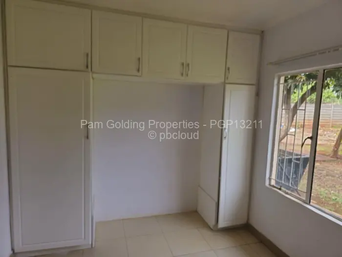 2 Bedroom Cottage/Garden Flat to Rent in Belvedere