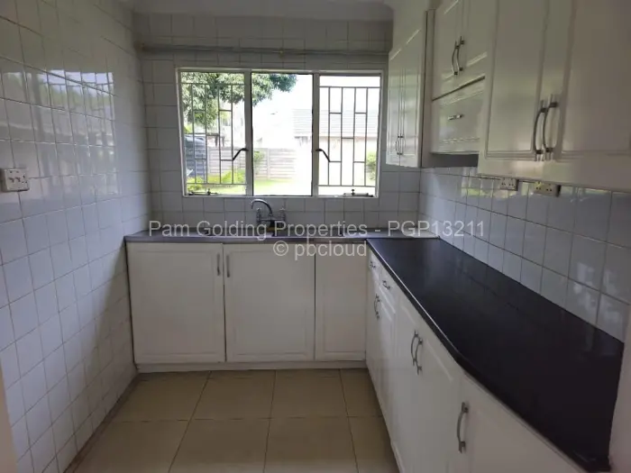 2 Bedroom Cottage/Garden Flat to Rent in Belvedere