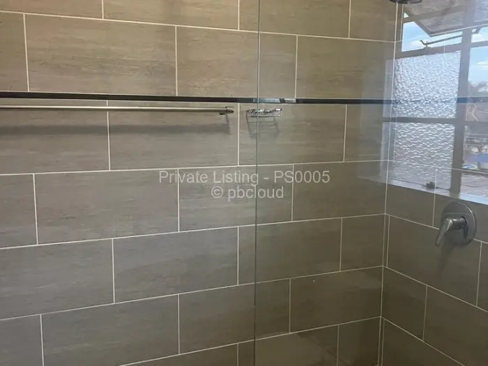 Flat/Apartment to Rent in Belvedere, Harare