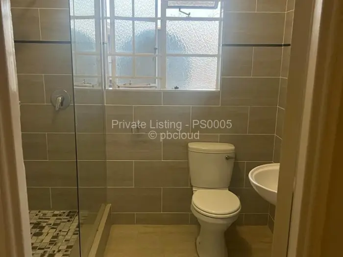 Flat/Apartment to Rent in Belvedere, Harare