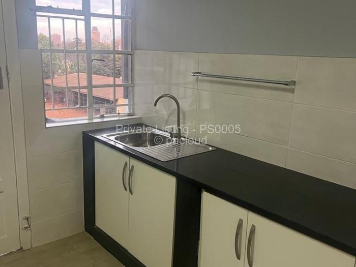 Flat/Apartment to Rent in Belvedere, Harare
