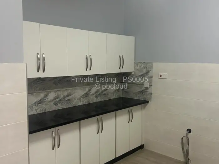 Flat/Apartment to Rent in Belvedere, Harare