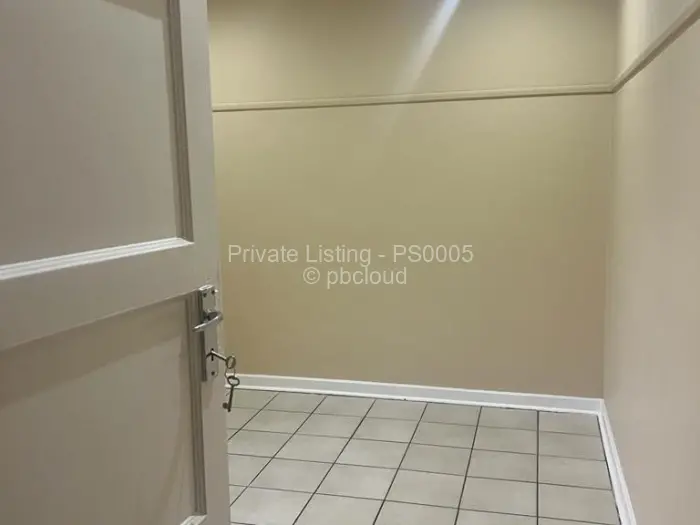 Flat/Apartment to Rent in Belvedere, Harare