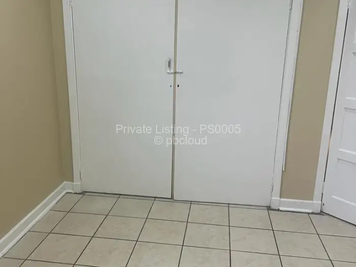 Flat/Apartment to Rent in Belvedere, Harare