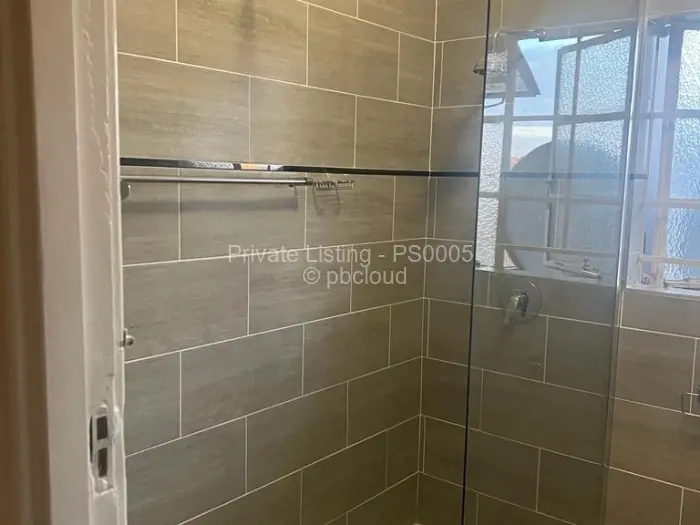 Flat/Apartment to Rent in Belvedere, Harare