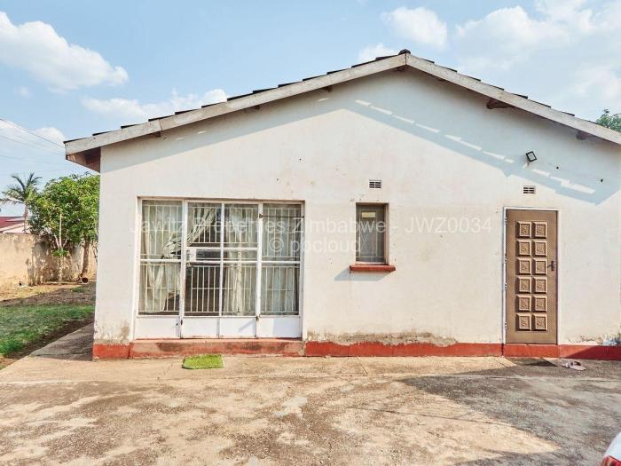 3 Bedroom House for Sale in Tynwald, Harare