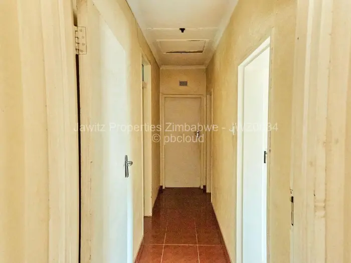 3 Bedroom House for Sale in Tynwald, Harare