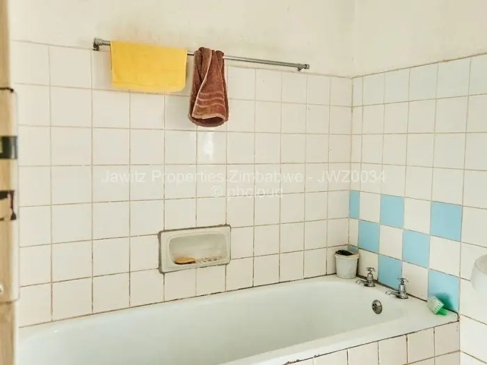 3 Bedroom House for Sale in Tynwald, Harare