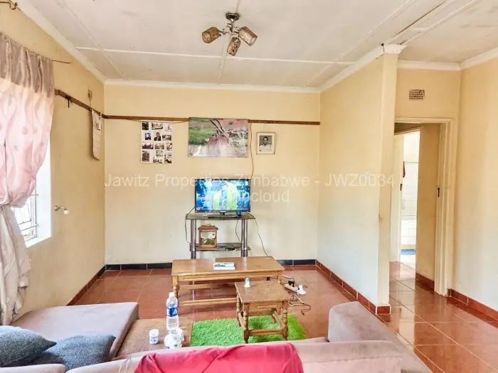 3 Bedroom House for Sale in Tynwald, Harare