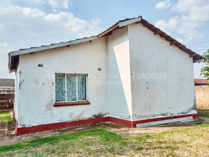 3 Bedroom House for Sale in Tynwald, Harare