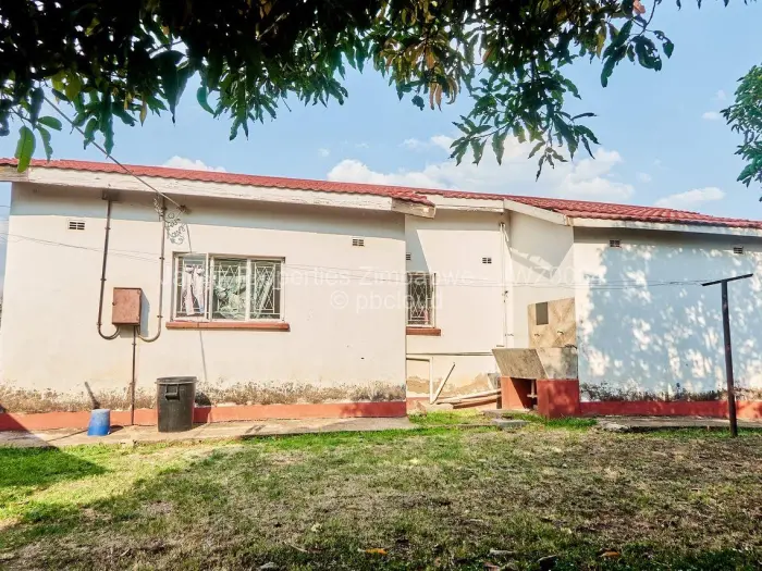 3 Bedroom House for Sale in Tynwald, Harare