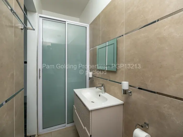 Townhouse/Cluster for Sale in Borrowdale Brooke, Harare