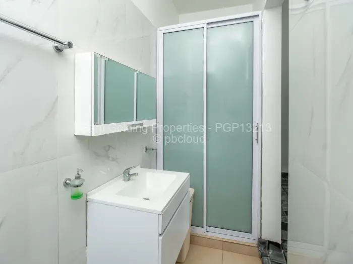 Townhouse/Cluster for Sale in Borrowdale Brooke, Harare