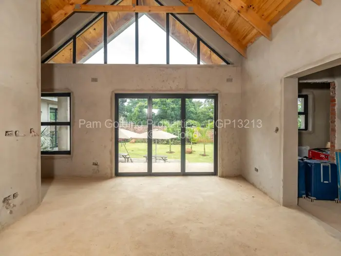 Townhouse/Cluster for Sale in Borrowdale Brooke, Harare