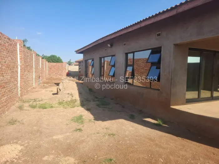 5 Bedroom House for Sale in Belvedere, Harare