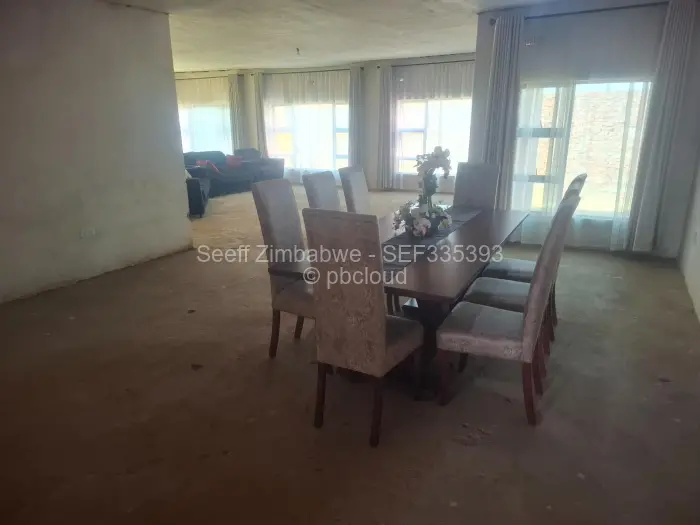5 Bedroom House for Sale in Belvedere, Harare