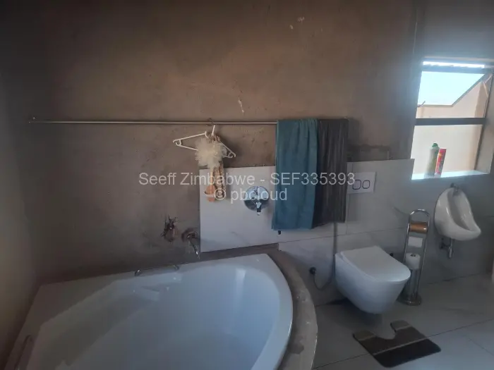 5 Bedroom House for Sale in Belvedere, Harare