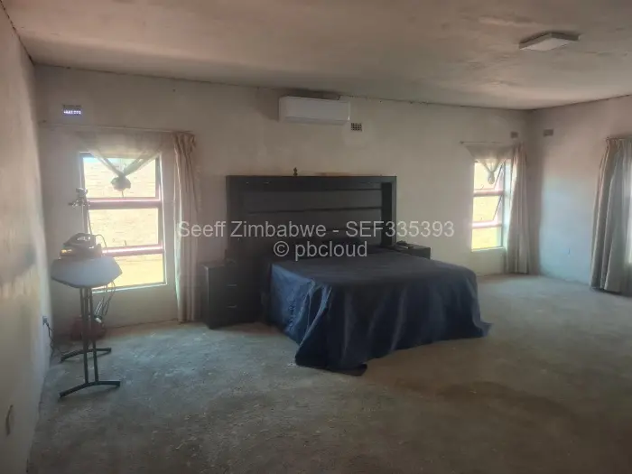 5 Bedroom House for Sale in Belvedere, Harare