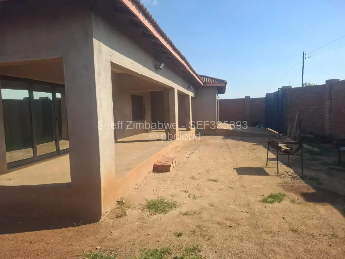 5 Bedroom House for Sale in Belvedere, Harare