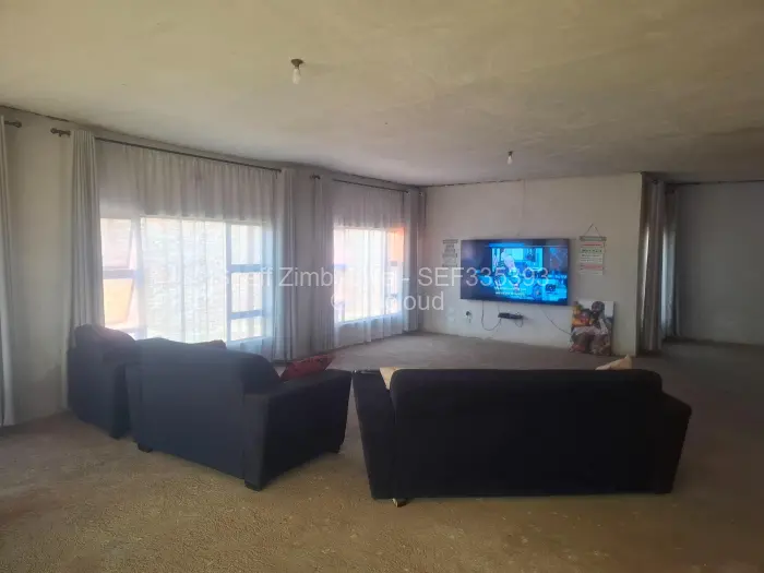 5 Bedroom House for Sale in Belvedere, Harare