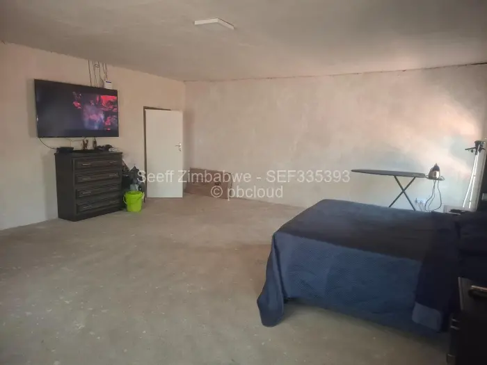 5 Bedroom House for Sale in Belvedere, Harare