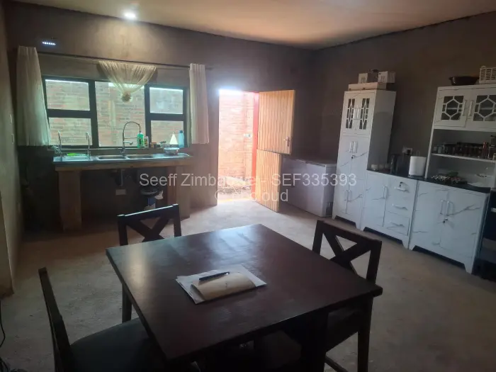 5 Bedroom House for Sale in Belvedere, Harare