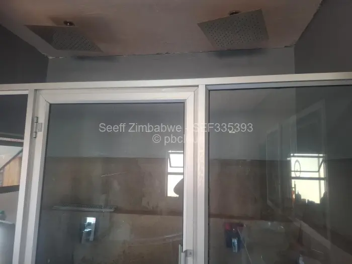 5 Bedroom House for Sale in Belvedere, Harare