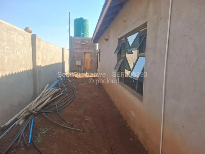 5 Bedroom House for Sale in Belvedere, Harare