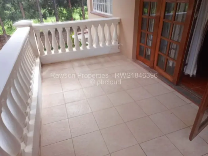 5 Bedroom House for Sale in Chinhoyi, Chinhoyi